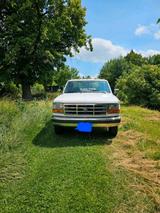 Ford F350 Crew Cap (USA) selten & Kraftvol... - Ford F 350 Gebrauchtwagen