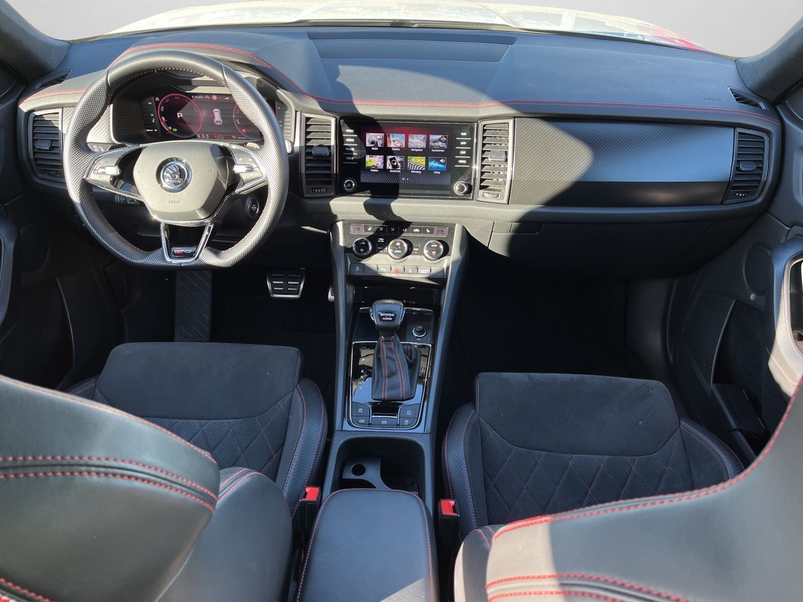 Skoda Kodiaq - Bild 3