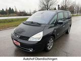Renault Grand Espace Edition 25th dCi 150 - scheckheftgepflegte Renault Grand Espace