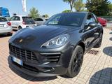 Porsche Macan 3.0 S Diesel - Porsche Macan Kombi Gebrauchtwagen