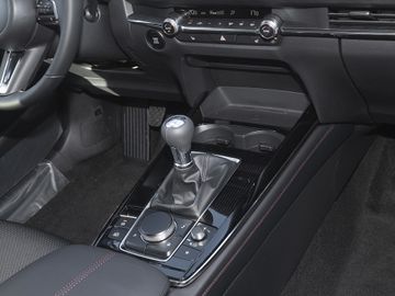 Mazda CX-30 Homura AlexaHead-Up-NaviKlimaauto.ACAA