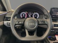 Audi A4 - Vorschau Bild 12