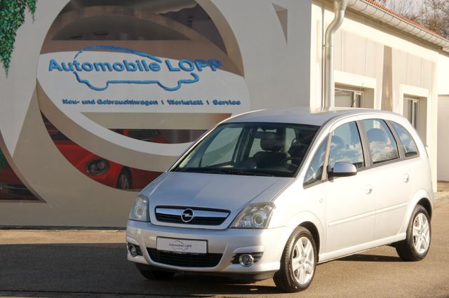 Opel Meriva 1.6 16V Automatik Innovation "110 Jahre"