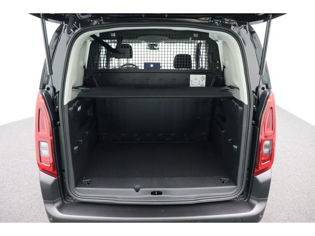 Fahrzeugabbildung Fiat Doblò Doblò Kombi L1 1.5 Diesel 96 kW Serie4