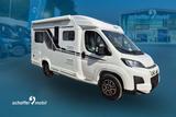Knaus Van TI 550 MF Vansation - Knaus Van TI 550 MF VANSATION