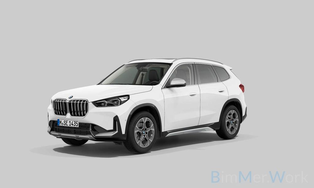 Image of BMW X1