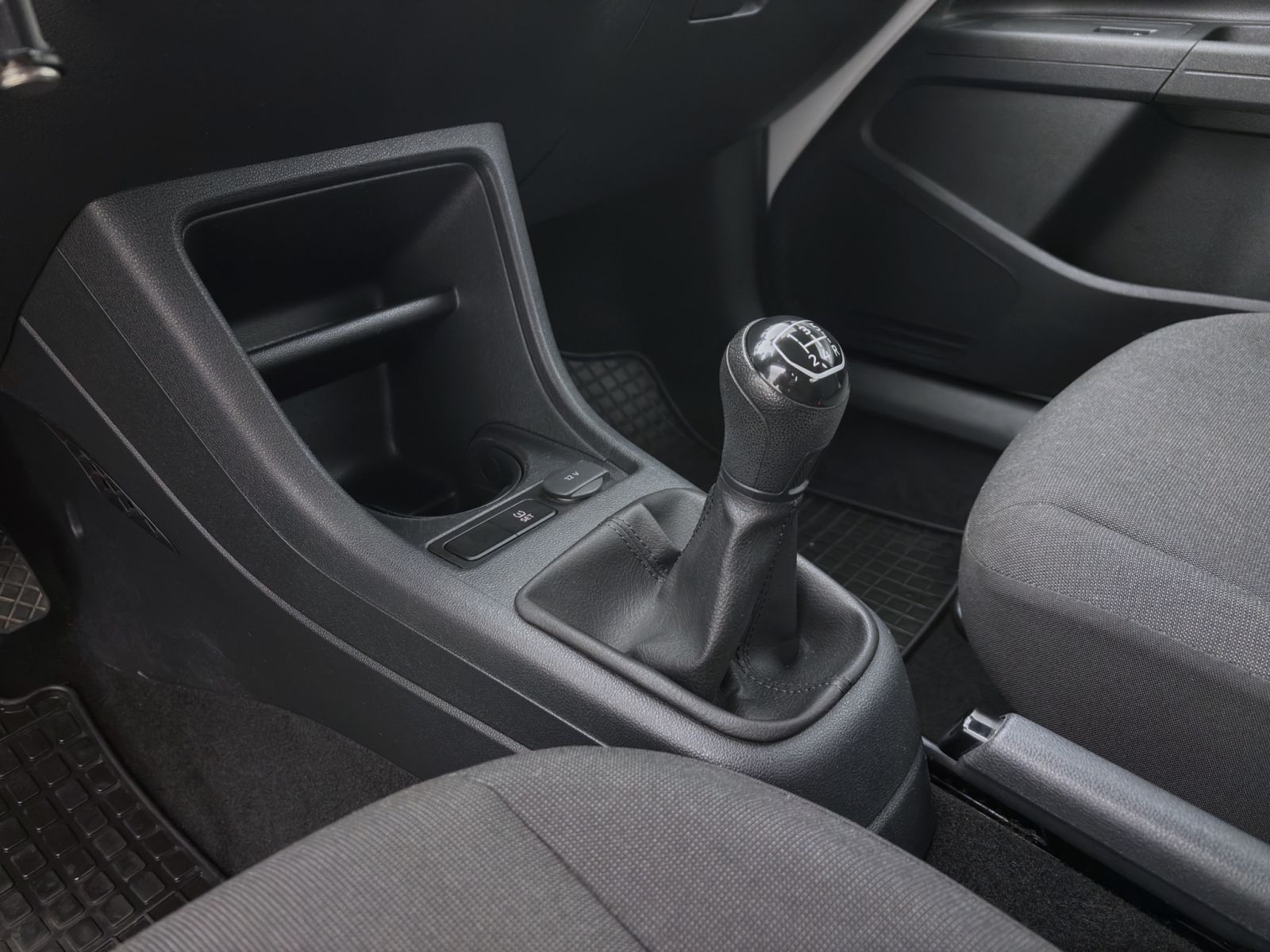 Volkswagen up! - Bild 14