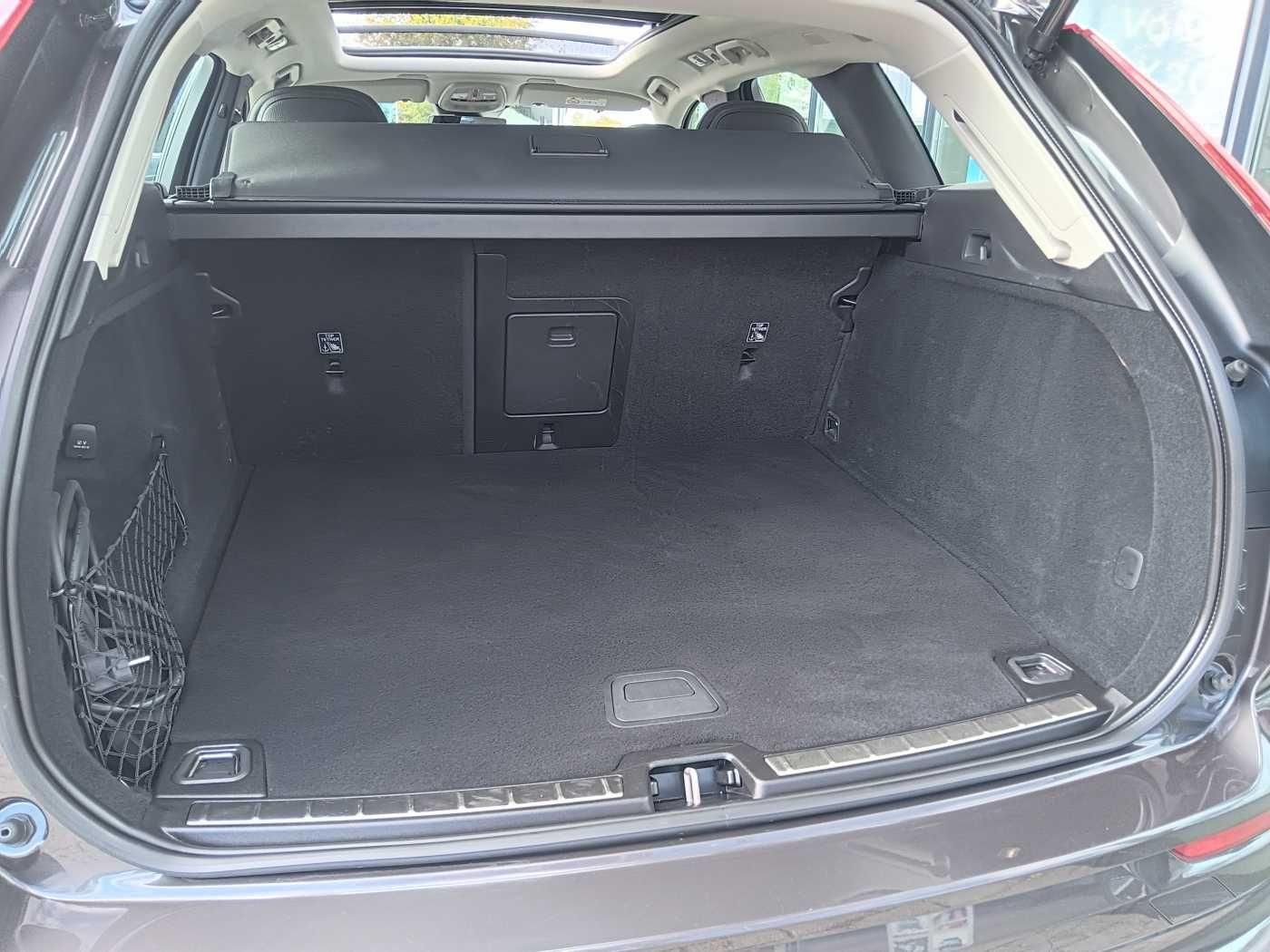 Fahrzeugabbildung Volvo XC60 T6 AWD Recharge Plus Bright