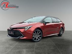 TOYOTA Corolla 2.0 Hybrid Touring Sports GR Sport (ZE1H