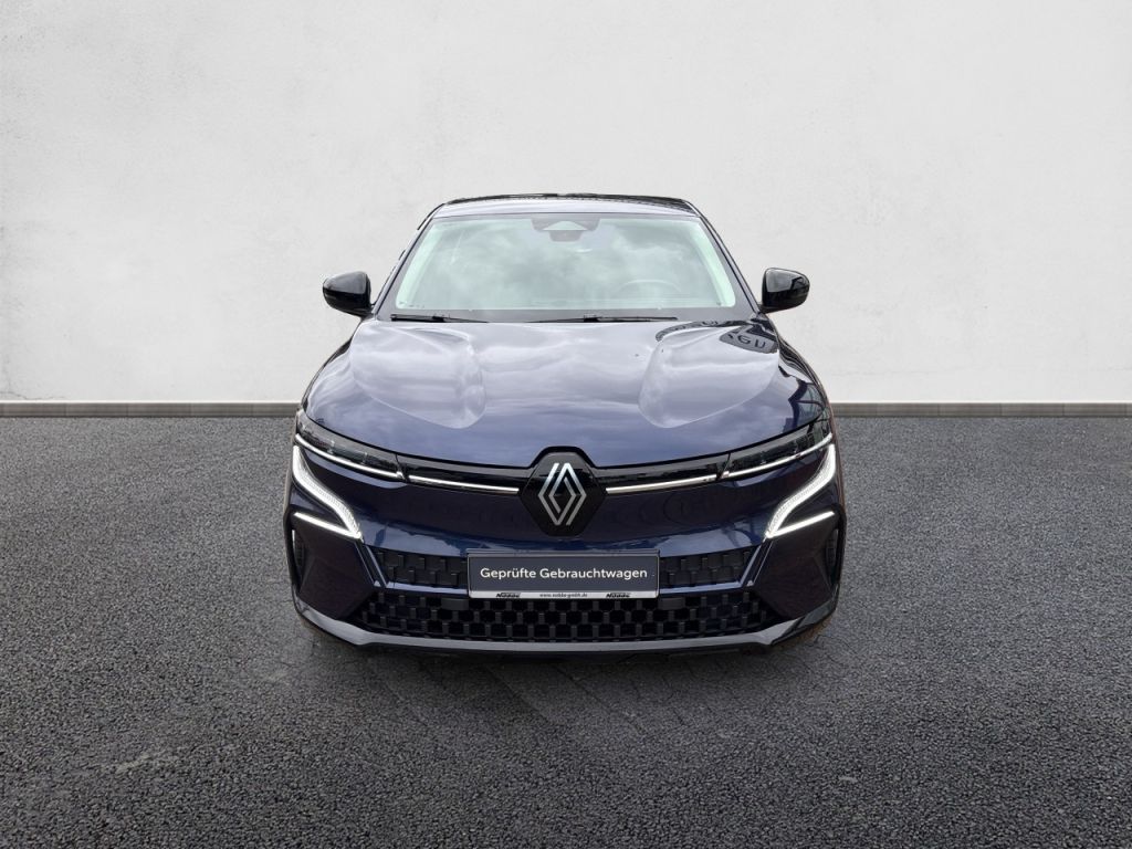 Renault Megane EV60 220hp optimum charge Equilibre imagem 2