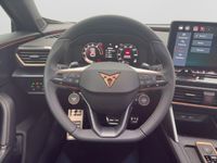 Cupra Formentor - Vorschau Bild 12