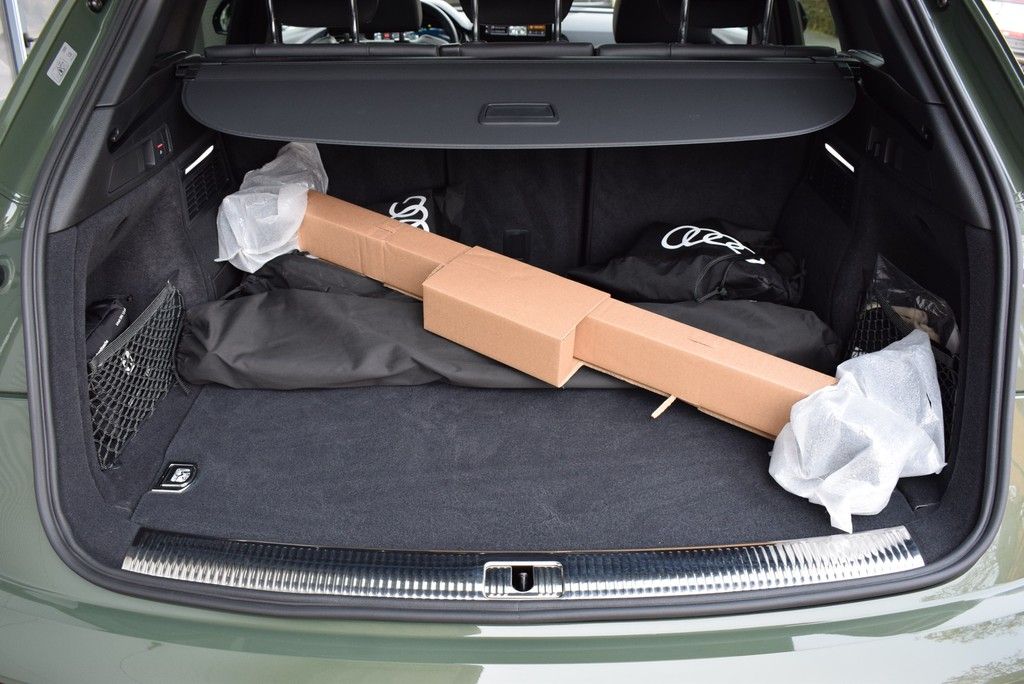 Audi Q5 - Bild 16