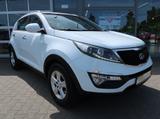 Kia Sportage *Jahreswagenzustand*zahlreiche Extras*  - Kia Sportage: Ex