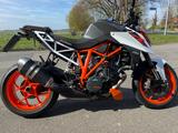 KTM 1290 Super Duke R - KTM 1290 Super Duke R