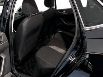 Volkswagen Polo - 7