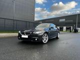 BMW F10 530D M-Paket Facelift - BMW 5er F10 mit Facelift