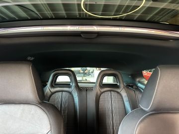 Volkswagen Scirocco *PANORAMA*NAVI*PDC*KLIMA*2-ZONEN*
