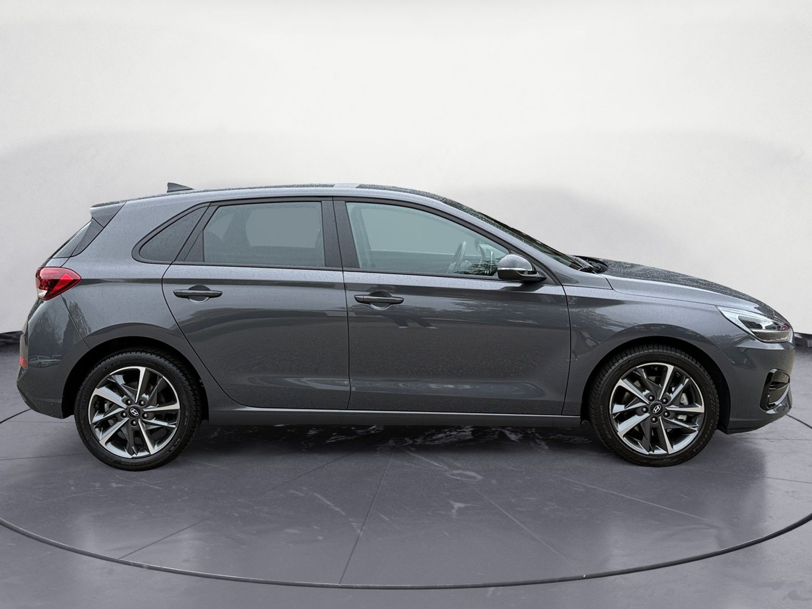 Hyundai i30 – Bild 7