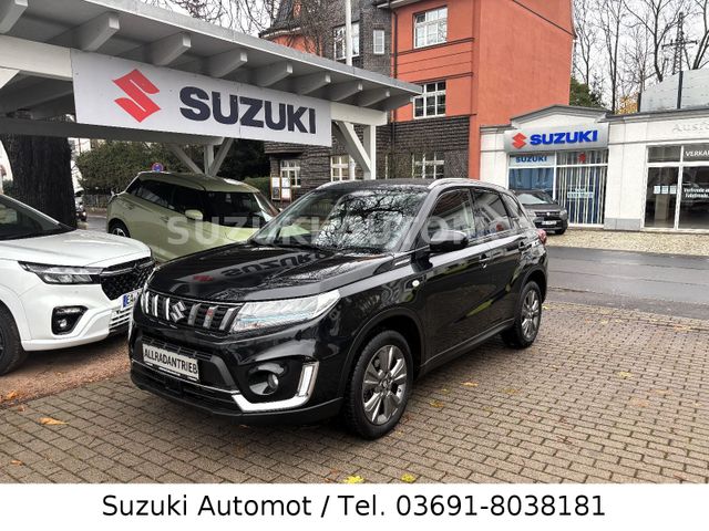 Suzuki Vitara 1.4 Mild-Hybrid Comfort Allgrip LED Navi