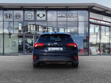 Ford Focus ST-Line 1.0 °LED°Navi°Kamera°SHZ°Keyless°