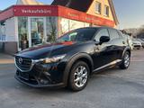 Mazda CX-3 vision AHK PDC SHZ - Mazda Gebrauchtwagen in Oldenburg