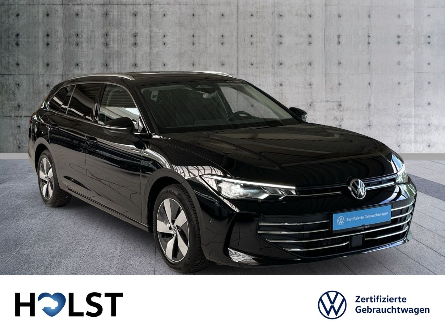 Volkswagen Passat 1.5TSI DSG eHybrid Business AHK GJR HUD D foto 6