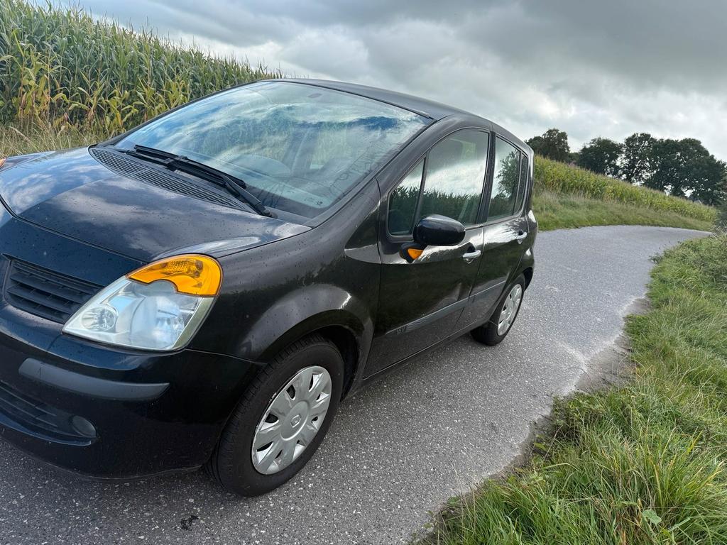 Renault Modus