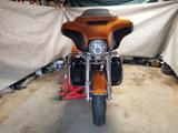 Harley-Davidson Electra Glide Ultra Classic  - HARLEY-DAVIDSON ELECTRA GLIDE CLASSIC