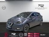 Nissan Micra 1.0 IG-T N-Way Navi SHZ AppleCarPlay PDC - Nissan Micra: I Way
