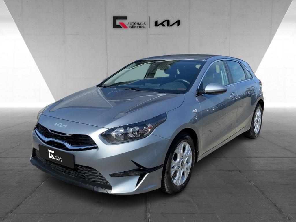 Kia Ceed Sound Edition 1.5 T-GDI 160PS/JBL/LED/RFK