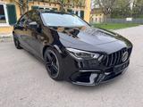 Mercedes-Benz CLA 45 AMG 4MATIC+, Night-Paket, Panorama - Mercedes-Benz CLA 45 AMG in München
