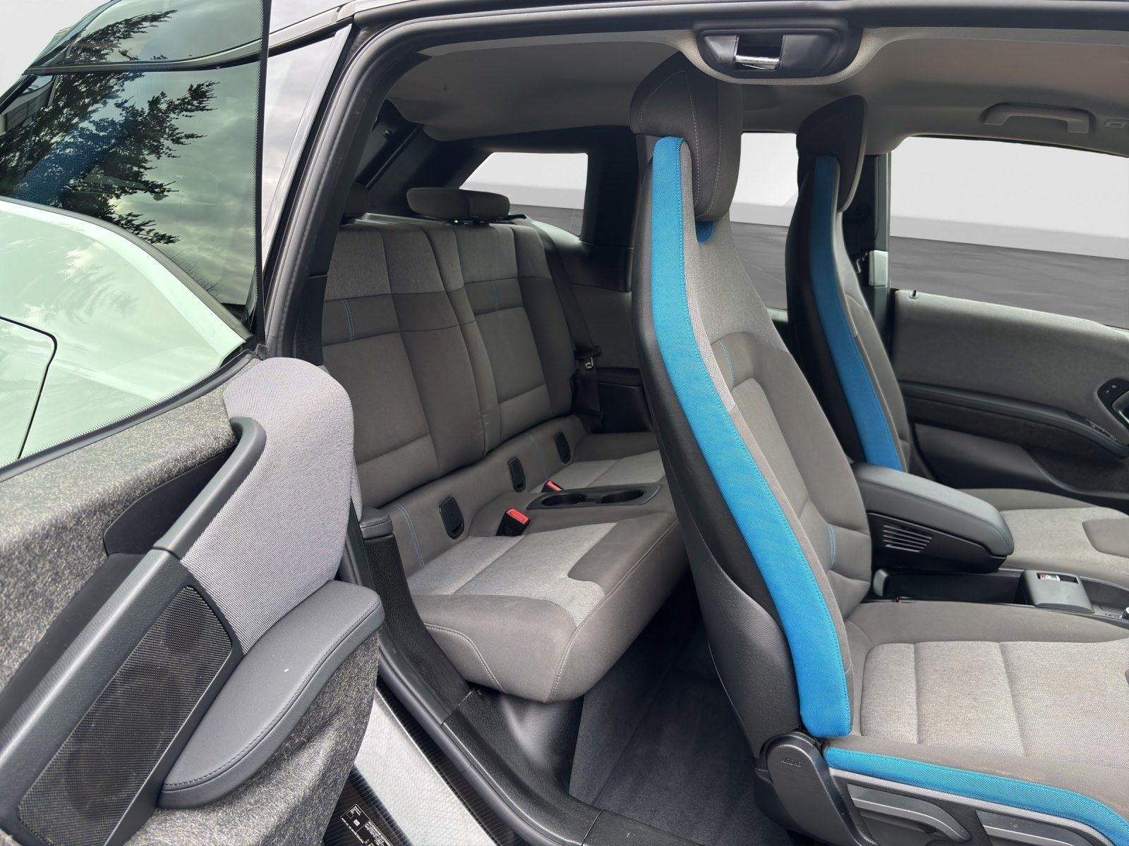 BMW i3 - Bild 11