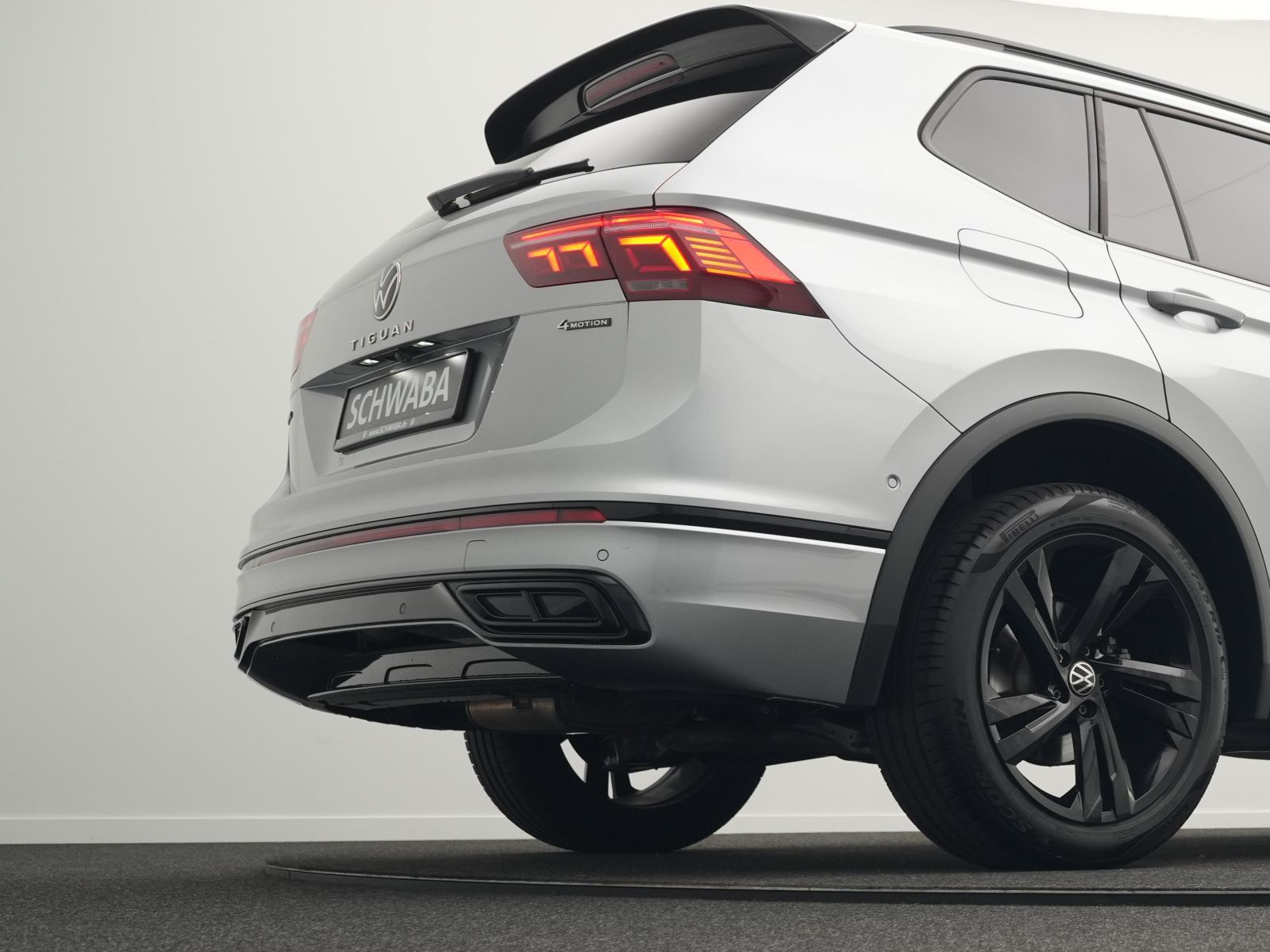 Volkswagen Tiguan Allspace - Bild 46