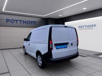 Volkswagen Caddy - Vorschau Bild 2