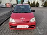 Daihatsu Cuore 1.0 Plus Plus - Daihatsu Cuore: 3 Türen