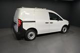 Mercedes-Benz Citan 108 CDI KA KLIMA/180°/HECKFLÜGELTÜREN - Mercedes-Benz Citan Gebrauchtwagen in Stuttgart