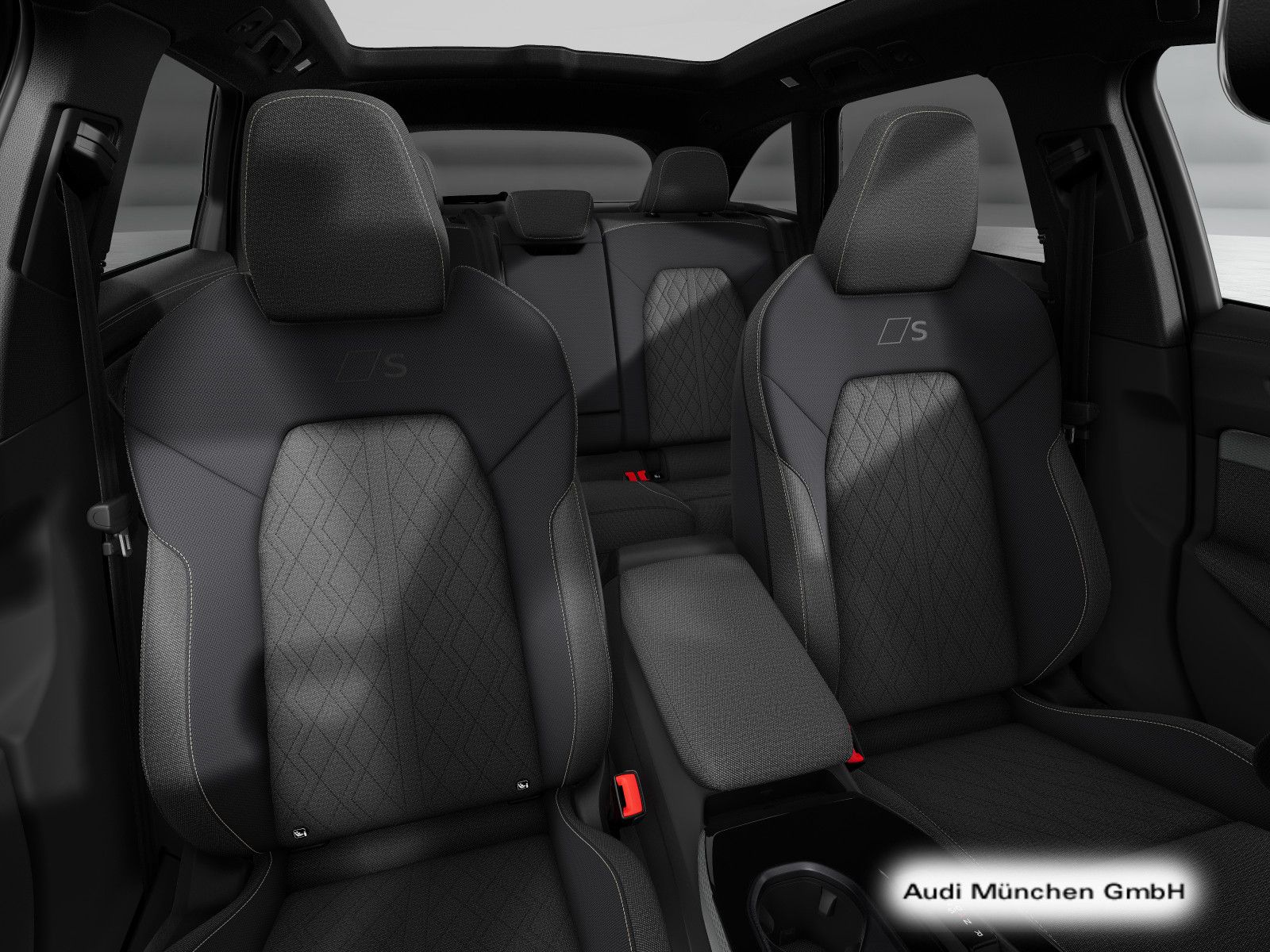 Audi A6 - Bild 13