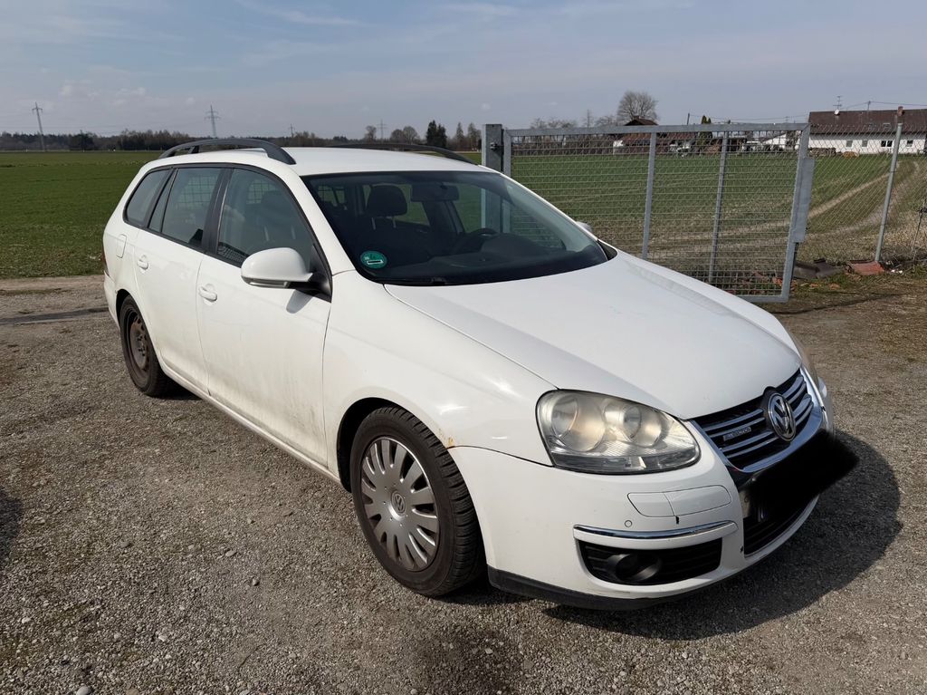 Angebot ansehen Volkswagen Golf