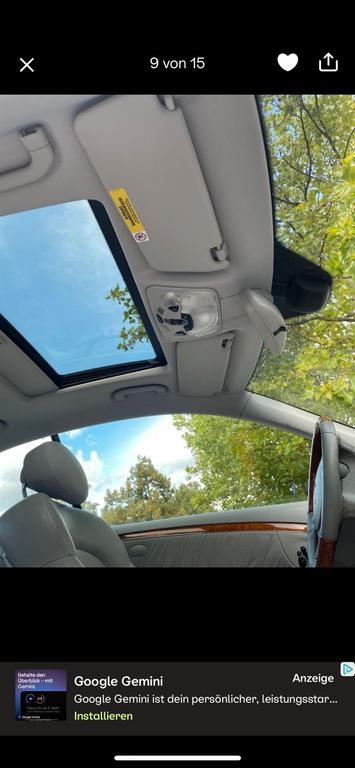 Mercedes-Benz CLK 200