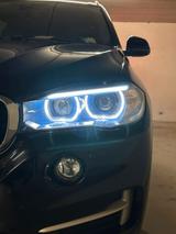 BMW X5 X Drive 3.0 Diesel 360 Grad Kamera - BMW X5 M Gebrauchtwagen