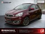 Mitsubishi Space Star Diamant Edition+ Faltdach Sitzh. Navi - Mitsubishi Space Star mit Schiebedach