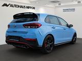 Hyundai i30 N Performance KOMFORTP./ASSISTENZP. - Hyundai i30: Standheizung