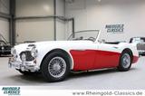 Austin Healey 3000 BT7 2+2 Mk1 - Matching numbers - Austin Healey Gebrauchtwagen von 1960