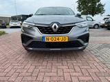 Renault Arkana R.S. Line 1.6 E-TECH Hybrid 145ps - Renault Arkana aus 2021