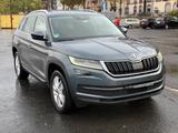 Skoda Kodiaq Style Pano 7-Sitze Nav LED - gebrauchte Skoda Kodiaq aus dem Jahr 2017