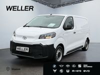 Toyota Proace (Verso) - Vorschau Bild 1