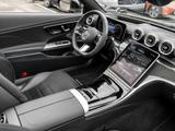 Mercedes-Benz CLE 450 4M Cabrio AMG-Sport/Distr/Stdhzg/Night - gebrauchte Mercedes-Benz CLE 450 aus dem Jahr 2024