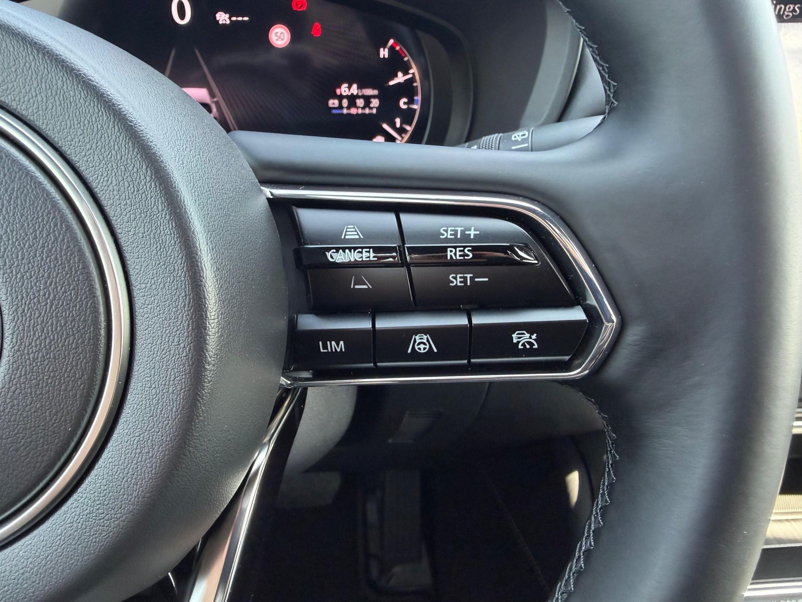 Fahrzeugabbildung Mazda CX-80 Homura+ AWD 7SIT*PANO*HUD*BOSE*NAPPA*360°