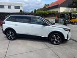 Peugeot 5008 GT Automatik 7 Sitz/Navi/SitzHei/Kamera/LED - Peugeot 5008 7-Sitzer
