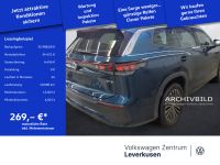 Volkswagen Tayron - Vorschau Bild 2
